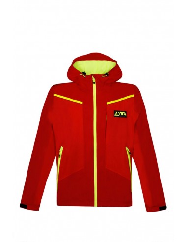 Man STORM Jacket - ZOTTA FOREST