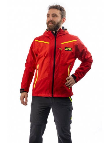Chaqueta STORM para hombre - ZOTTA...