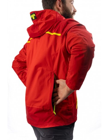 Man STORM Jacket - ZOTTA FOREST