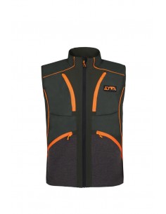 PROTECH Man Vest - ZOTTA...