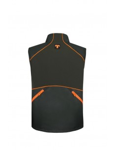 PROTECH Man Vest - ZOTTA... 2