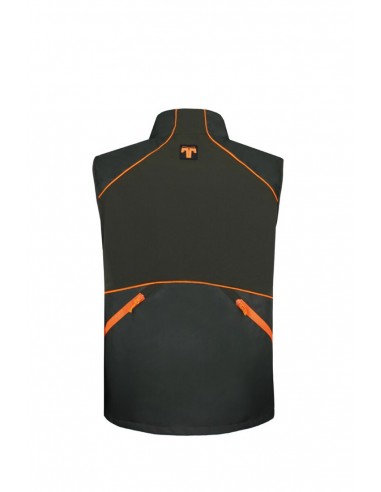 PROTECH Man Vest - ZOTTA FOREST