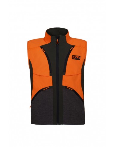 PROTECH Man Vest - ZOTTA FOREST