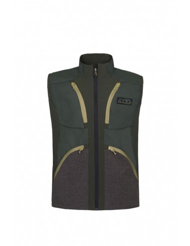 Chaleco PROTECH para hombre - ZOTTA...
