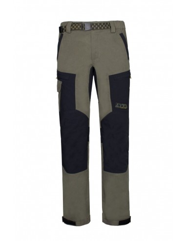 Man TRACK Trousers - ZOTTA FOREST