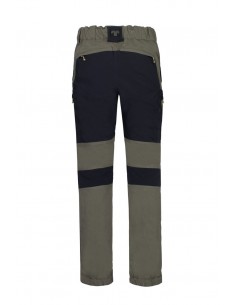 Pantalone TRACK Uomo -... 2
