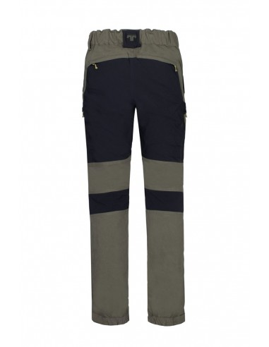 Pantalone TRACK Uomo - ZOTTA FOREST