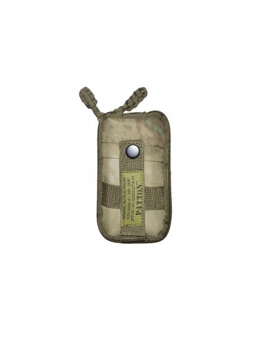 Pouch colore Camorock - BLUCITY