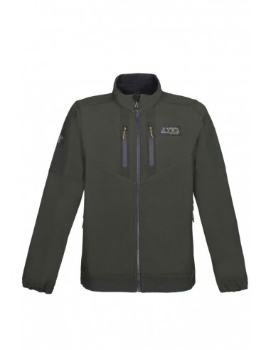 Veste homme ORTLES - ZOTTA FOREST