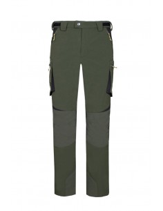 Pantalone SAFETY WINTER...