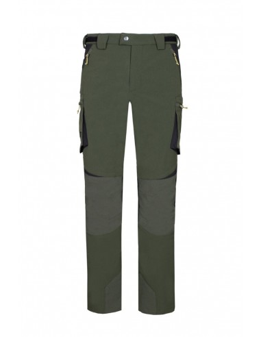 Pantalone SAFETY WINTER Uomo - ZOTTA...
