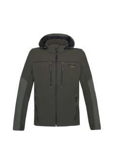 YORK Man Jacket - ZOTTA FOREST