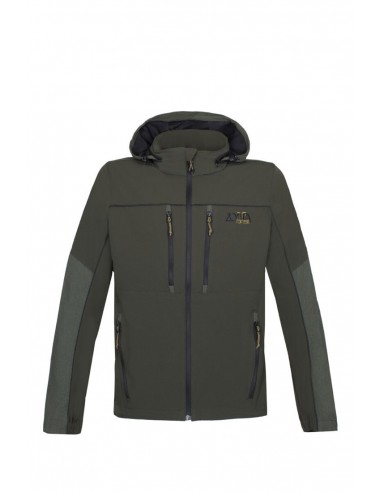 YORK Man Jacket - ZOTTA FOREST