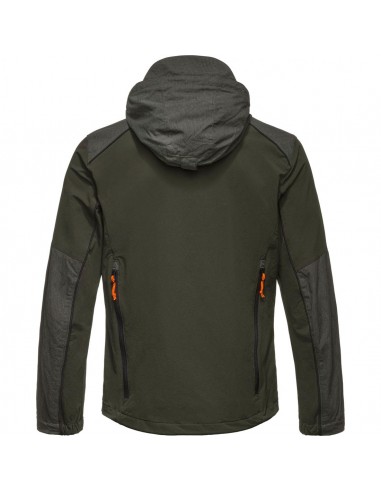 YORK Man Jacket - ZOTTA FOREST