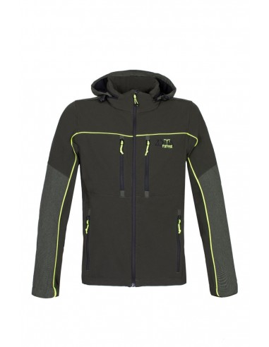 Giacca YORK Uomo - ZOTTA FOREST