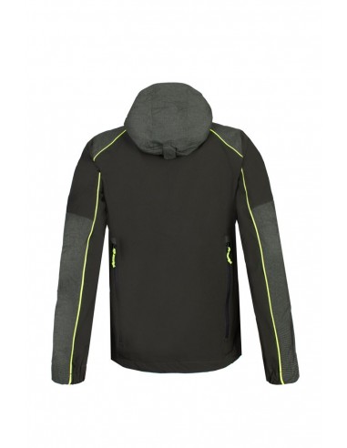 Veste homme YORK - ZOTTA FOREST