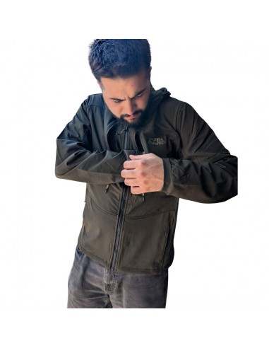 Chaqueta SPACE para hombre - ZOTTA...