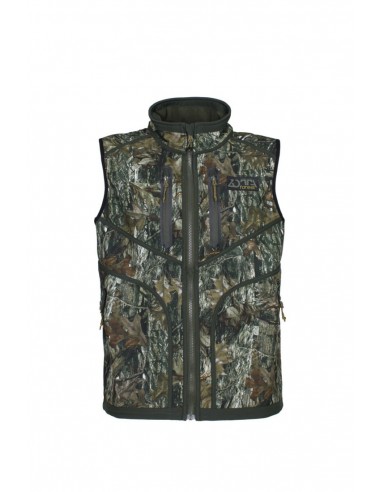 Chaleco REVERSE para hombre - ZOTTA...