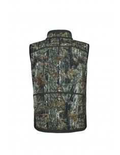 Chaleco REVERSE para hombre... 2