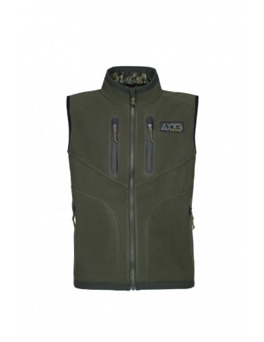 Gilet REVERSE pour homme - ZOTTA FOREST