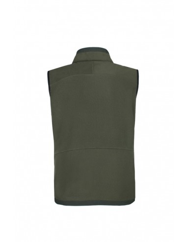 Gilet REVERSE Uomo - ZOTTA FOREST
