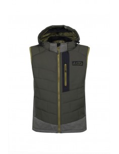 Chaleco STRATUS para hombre...
