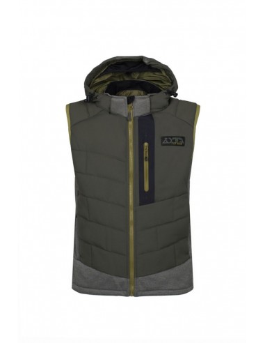 Gilet STRATUS Uomo - ZOTTA FOREST