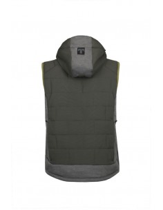 Gilet STRATUS Uomo - ZOTTA... 2
