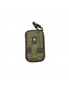 Pouch colore Vegetato -...
