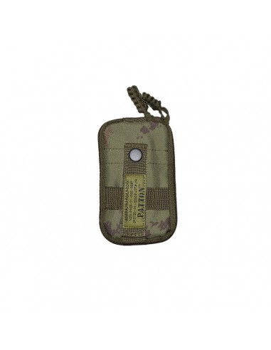Pouch colore Vegetato - BLUCITY