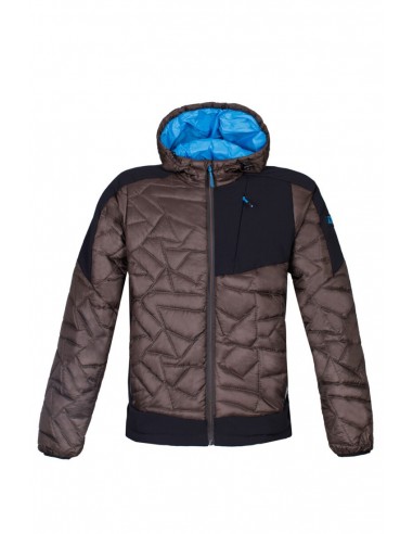 Veste TITANIUM pour homme - ZOTTA FOREST