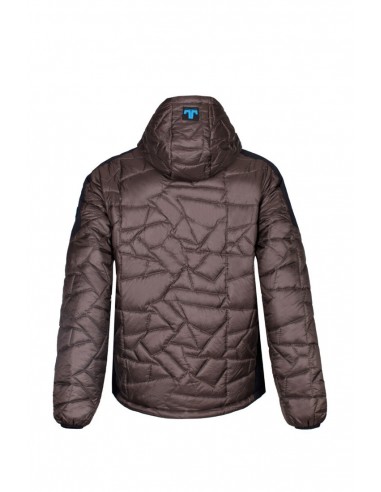 Giacca TITANIUM Uomo - ZOTTA FOREST