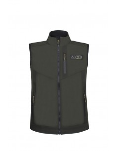 TRAFOI Man Vest - ZOTTA FOREST