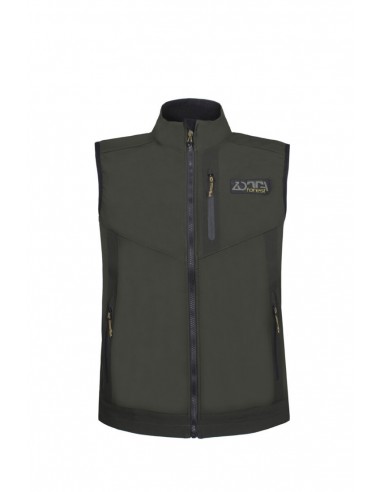 TRAFOI Man Vest - ZOTTA FOREST