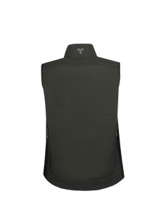 TRAFOI Man Vest - ZOTTA FOREST 2