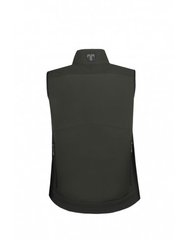 TRAFOI Man Vest - ZOTTA FOREST