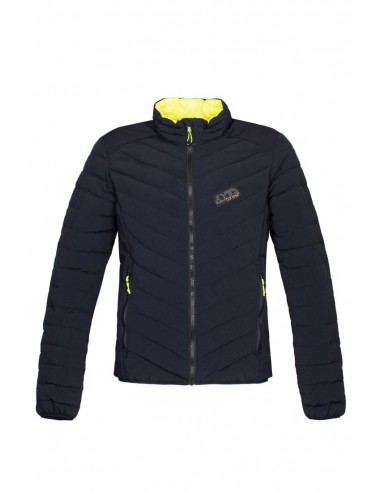 VAJOLET Man Jacket - ZOTTA FOREST