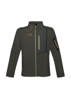 Giacca PATRIOT EVO Uomo -...