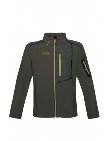 Veste homme PATRIOT EVO - ZOTTA FOREST