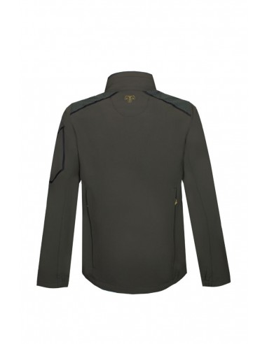 Giacca PATRIOT EVO Uomo - ZOTTA FOREST