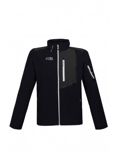 Veste homme PATRIOT EVO - ZOTTA FOREST