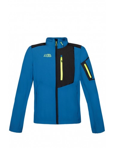 PATRIOT EVO Man Jacket - ZOTTA FOREST