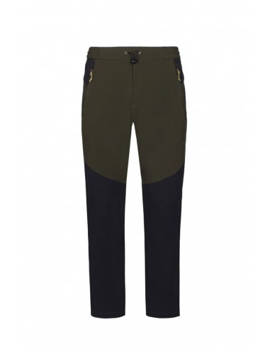 Pantalone SILICON Uomo - ZOTTA FOREST