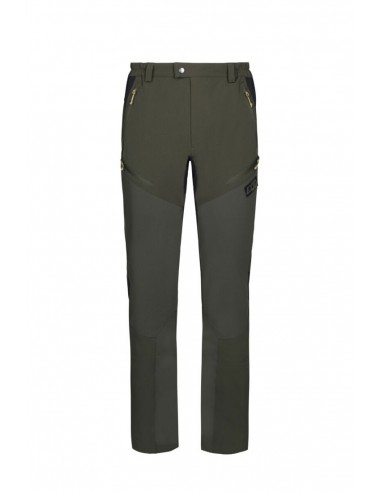 LAGORAI Man Trousers - ZOTTA FOREST