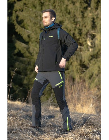 Pantalone LAGORAI Uomo - ZOTTA FOREST