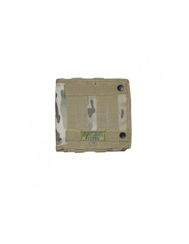 Pouch colore Multicolor - BLUCITY