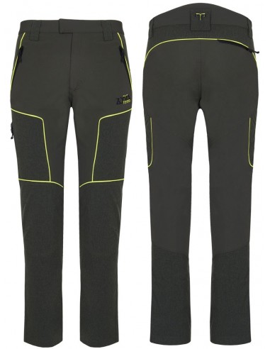 Pantalone WALKER Uomo - ZOTTA FOREST