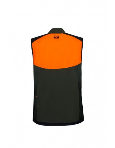 ALASKA EVO Man Vest - ZOTTA FOREST