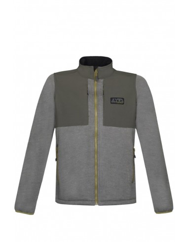 AUCKLAND Man Jacket - ZOTTA FOREST