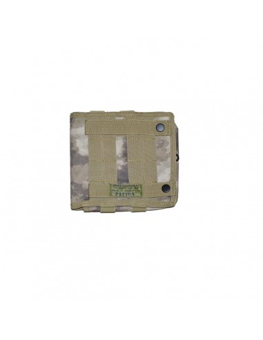 Pouch colore Camorock - BLUCITY
